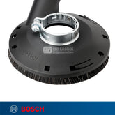 Bosch Dust Extraction Guard - Grinding